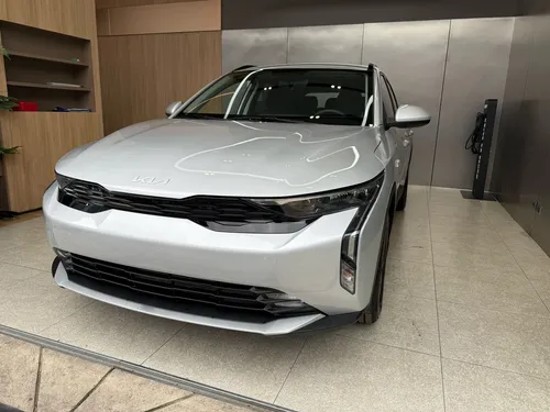 Kia K3 Cross Vibrant Mecanico Mod 2026 Soat Gratis