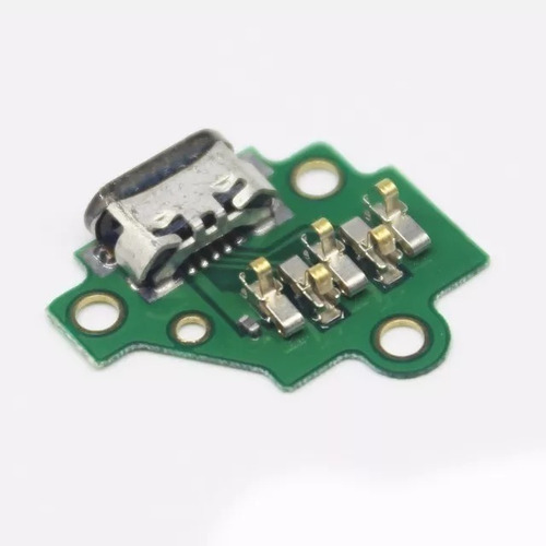Flex Pin De Carga Para Motorola Moto G3 Xt1540 Xt1542 Xt1543