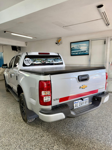 Chevrolet S10 2.8 Lt Cd Tdci 200cv