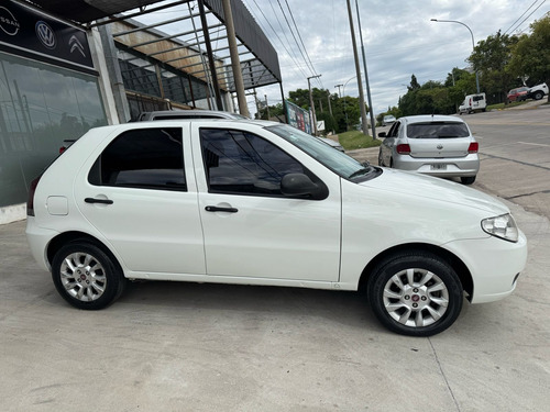 Fiat Palio 1.4 Fire Pack Seg. Top