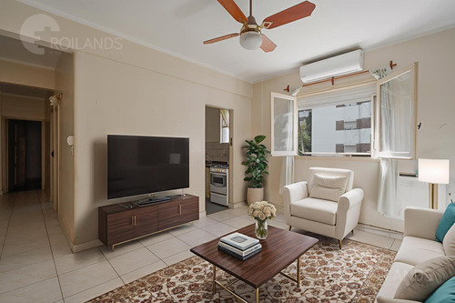 Venta Departamento 3 Ambientes Sin Balcón Apto Crédito Parque Avellaneda