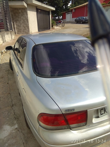 Mazda 626 Glx 2.0 16v