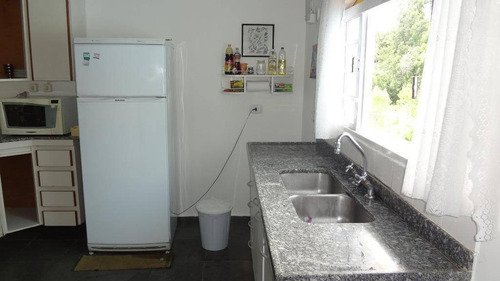 Imagem 6 de 19 de Chácara Com 4 Dormitórios À Venda, 1525 M² Por R$ 850.000,00 - Jardim Solaris - Atibaia/sp - Ch0101