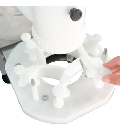 Máquina De Salgados E Doces Pop Inox 4.0