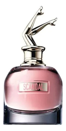 Jean Paul Gaultier So Scandal Edp 50ml Original