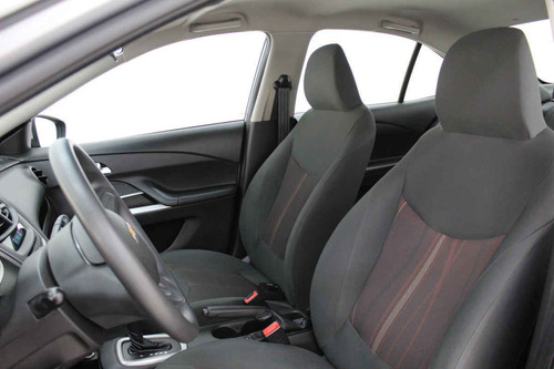 Imagen 10 de 15 de Chevrolet Aveo 2020 4 Cilindros