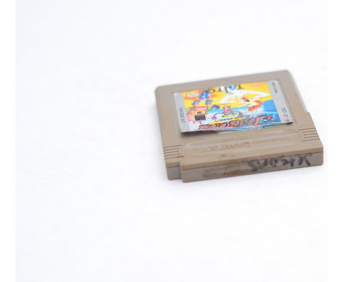 The Jetsons Robot Panic Para Game Boy (Usado)