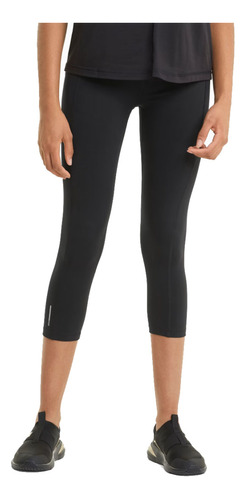 Train Favorite Forever High Waist 3/4 Tight Puma Para Mujer