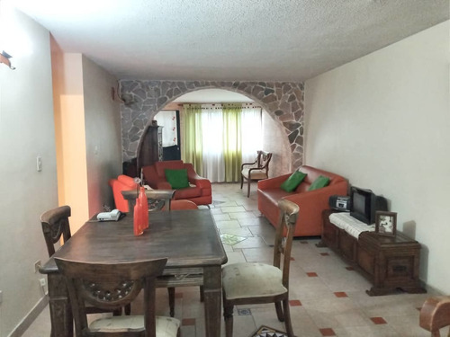 Imagen 3 de 14 de Apartamento Planta Baja Residencias La Quinta Terraza 9 Los Teques