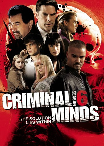 Mentes Criminales: Temporada 6 Mez4p