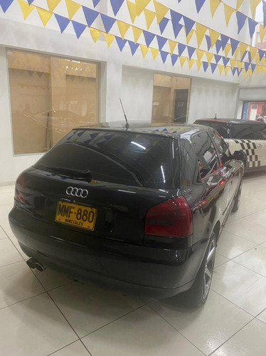 Audi A3 1997