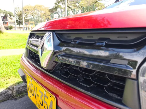 Renault Duster 2.0 Dynamique 4X2 At