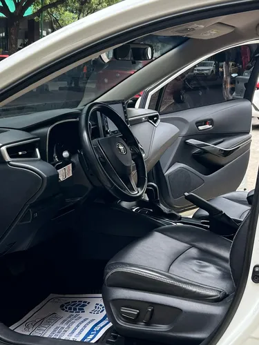 Toyota Corolla 1.8 Se-g