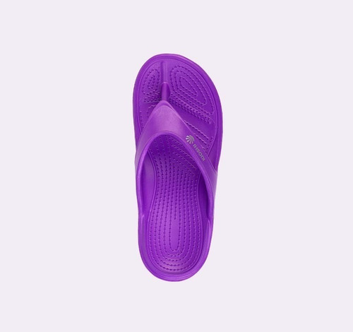 Imagen 3 de 7 de Ojotas Kioshi Hombre Mujer Jr Flip Flops Playa Pileta