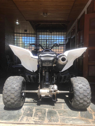 Yamaha 2015