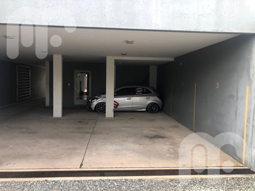 Imagen 4 de 13 de Cochera - Barrio Norte