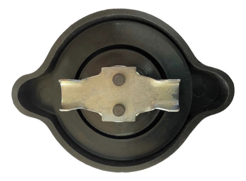 Tapa Tanque Combustible Tractor Fiat 540 500s Ss55 411 U25