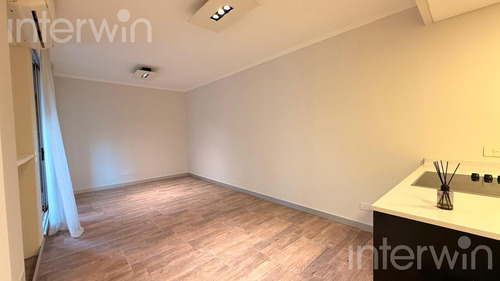 Departamento - 2 Ambientes - Con Balcón - Recoleta - Torre Deco - Alquiler -