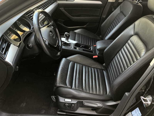 Volkswagen Passat Cl Tsi Aa