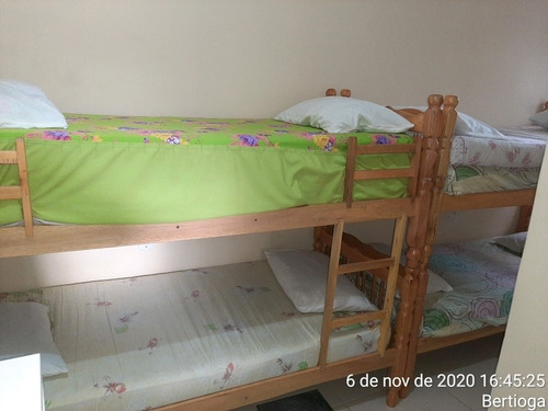 Imagem 11 de 14 de Casa Na Praia Prox Ao Sesc Bertioga Para Temporada Consulte!