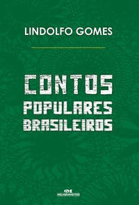Imagem 1 de 1 de Contos Populares Brasileiros
