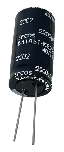 Condensatori Elettrolitici Gold Condensatore Elettrolitico Nichicon Muse FG UFG2A221MHM 220uF 100V 85°C - Nuovo, Alta Qualità Condensatore Nichicon Muse UFG2A221MHM Condensatori Elettrolitici Gold Condensatore Elettrolitico Nichicon Muse FG UFG2A221MHM 220uF 100V 85°C - Nuovo, Alta Qualità Condensatore Nichicon Muse UFG2A221MHM