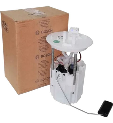 Bomba Combustível Completa Onix Prisma Cobalt 0580314579