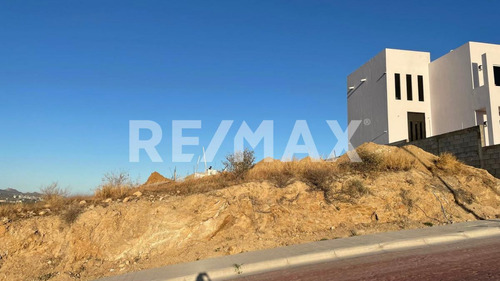Lot 10-23 Cerro Del Vigia Lomas Del Desierto, San Jose Del Cabo - Mls #22-1063
