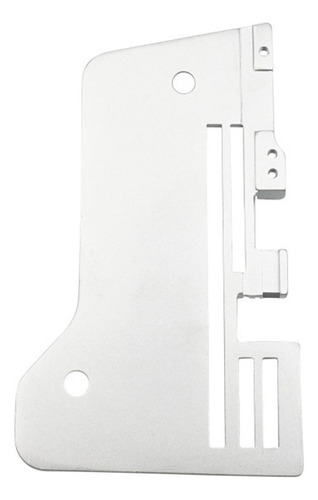 Placa De Aguja Para Singer 1x Acero Inoxidable Práctico