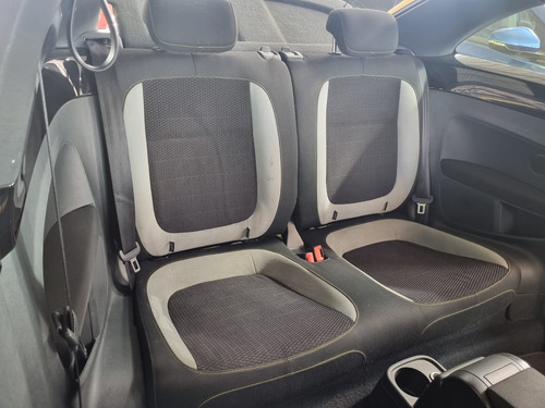Volkswagen Beetle 2.0 Turbo R At