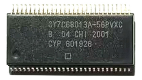 3 Circuito Integrado Profesional Ic Del Microcontrolador Usb