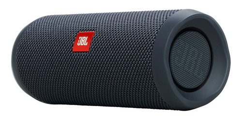Caixa De Som Bluetooth Flip Essential 2 20w Preto Jbl Bivolt