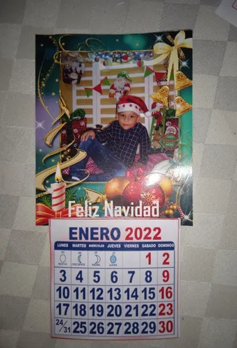 Calendarios/almanaques 2023