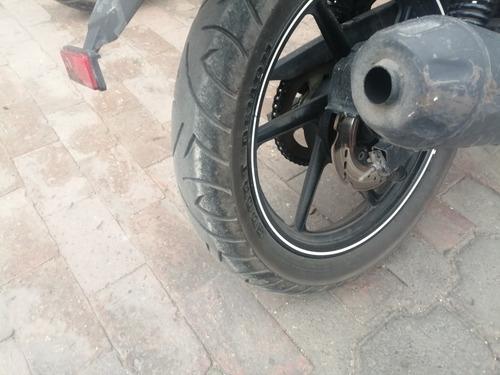 Tvs Apache 2015