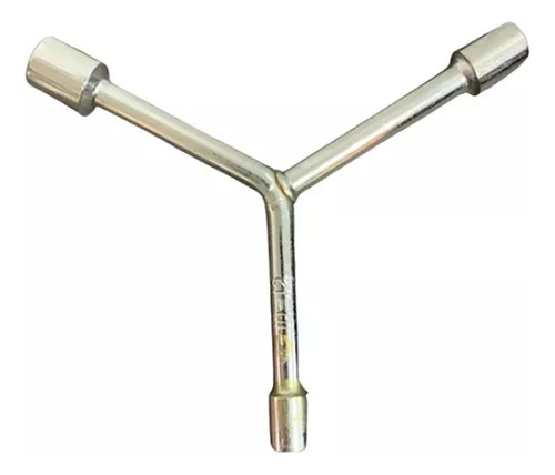 Llave Triceta 10,12,14mm