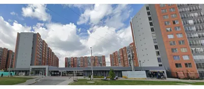 Apartamento en venta