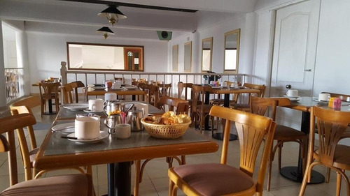 Imagen 7 de 14 de Pinamar Venta De Hotel 3 Estrellas Centrico A Metros Del Mar Totalmente Equipado Sobre 3 Lotes Propios