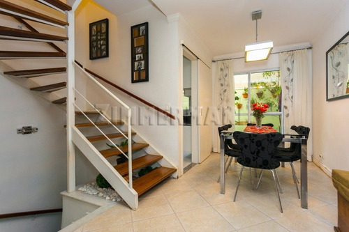 Casa - Vila Romana - Ref: 99298 - V-99298