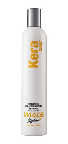 Image Kera Clenz Shampoo 300ml