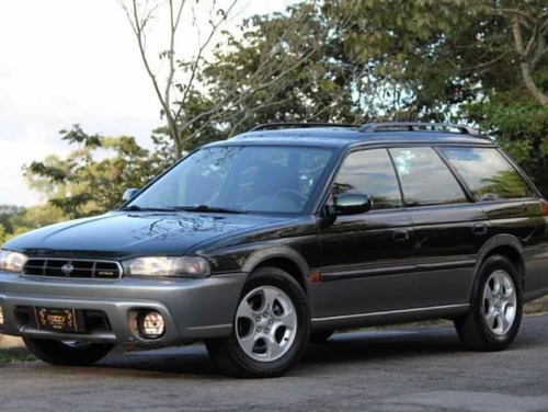 Subaru Outback 1998 2.5 4x4 5p