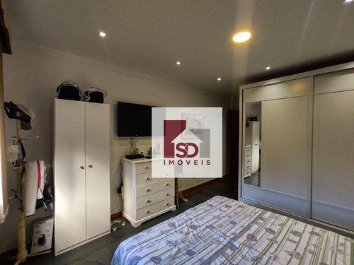 Imagem 14 de 26 de Apartamento Aconchegante Na Serra - Taumaturgo - Teresópolis/rj - Ap1224