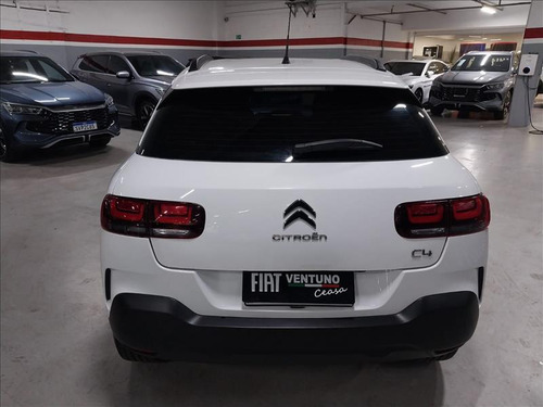 Citroën C4 Cactus C4 Cactus 1.6 Feel at