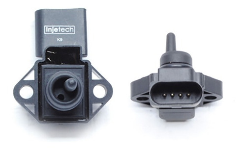 Sensor Presion Map Beetle 4cil 1.9l 98/04 Injetech 8315341