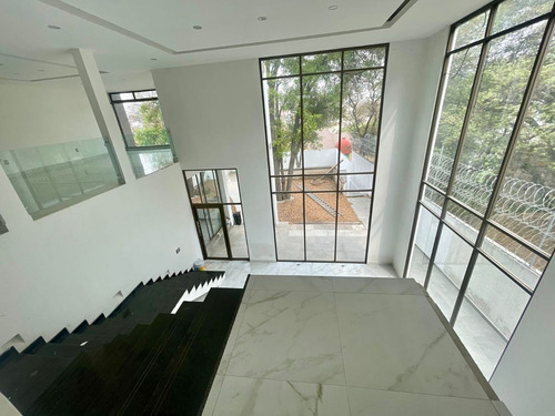 Casa En Venta, Condado De Sayavedra, 5 Recámaras