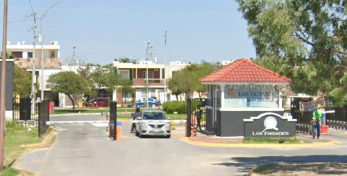 Casa En Remate Bancario En C. Tucan, Los Faisanes Sector 1, Guadalupe, N.l. (60% Descuento, Única Oportunidad) Sk12