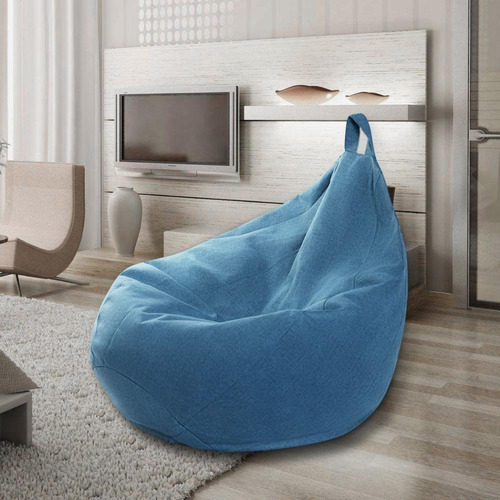 G Funda Para Sillón Y Sofá Lazy Lounger, Puf Grande,