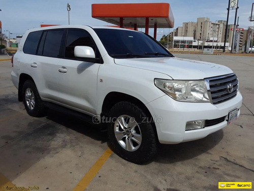 Toyota Roraima Blindado Iii
