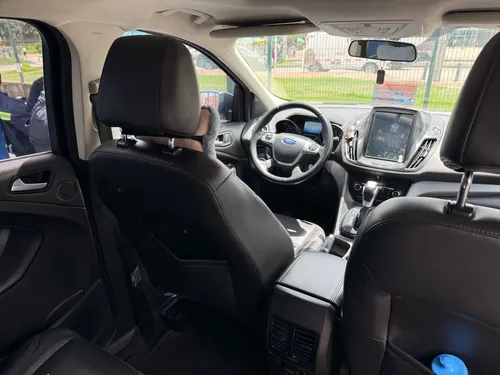 Ford Escape 2.0 Se 4x4