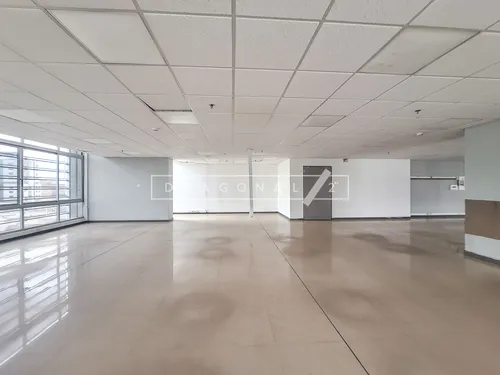 Oficina En Arriendo En Chicó Norte