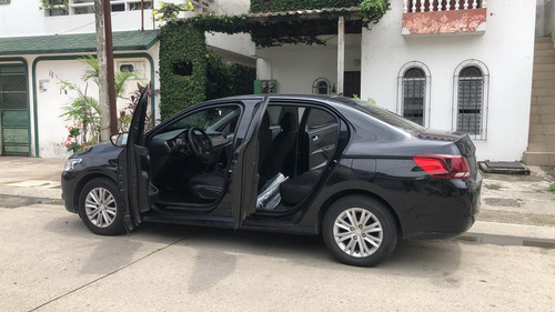 Peugeot Como Nuevo